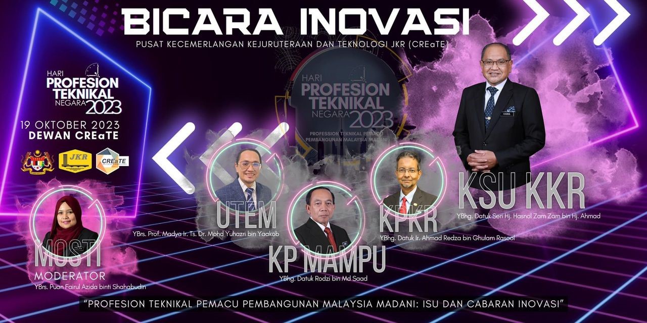bual bicara ksu kkr