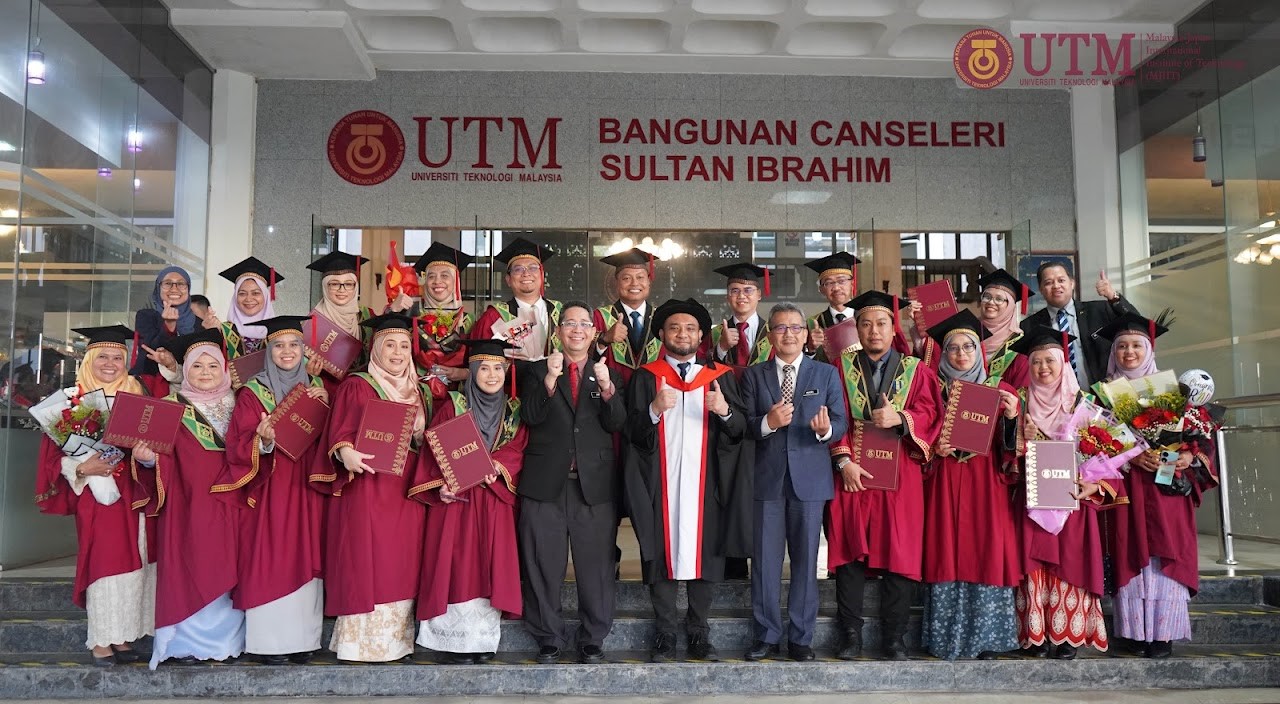utm jkr konvo