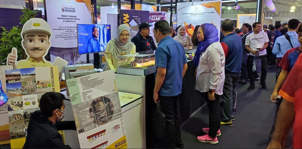 setahun kerajaan madani