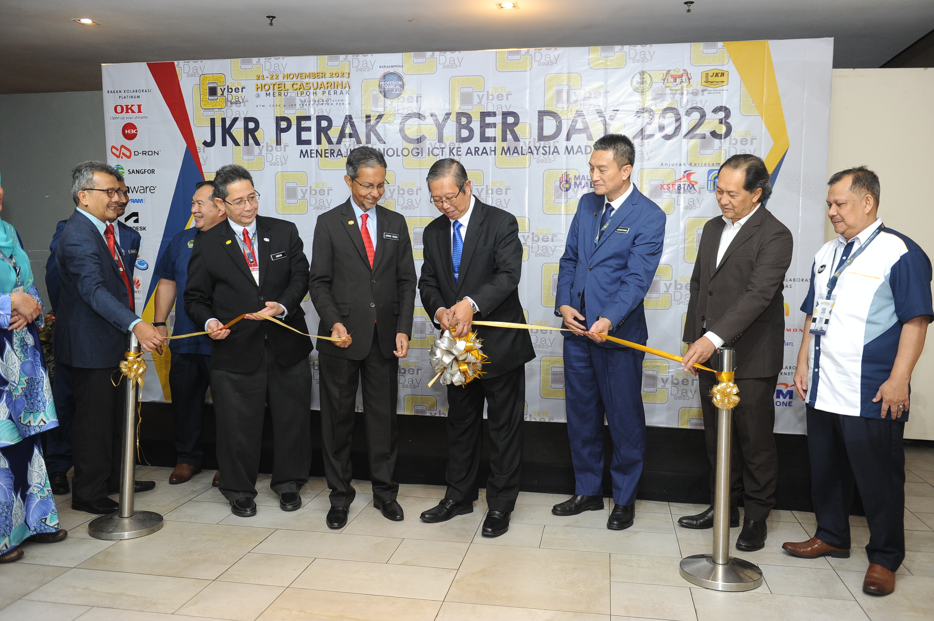 JKR Cyberday