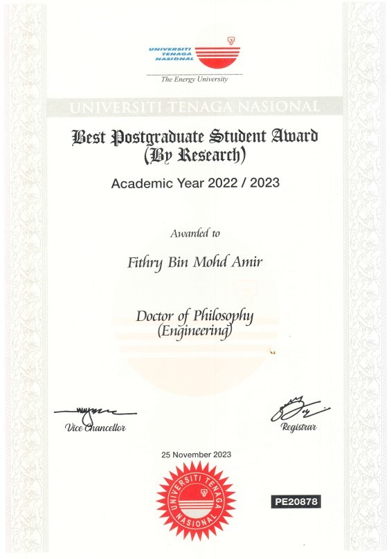 cert 1